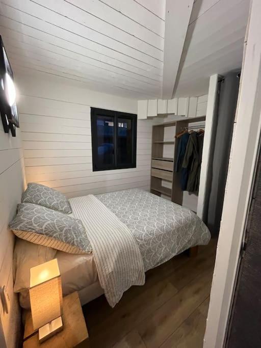 Chalets Casabella Casteljaloux Eksteriør billede